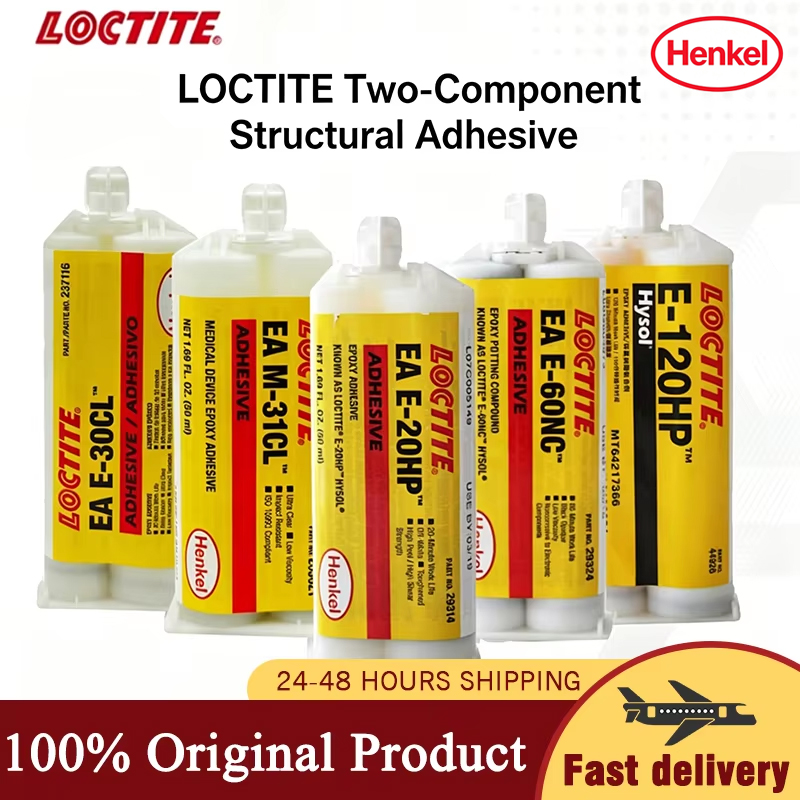Epoxy Resin Ab - Adhesivo de Resina Epoxi Loctite E-120HP