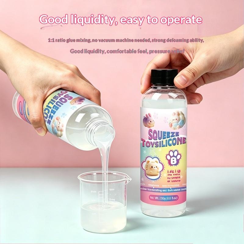 Epoxy Resin Ab - Paquete de 2 Resinas Epoxi 1:1,