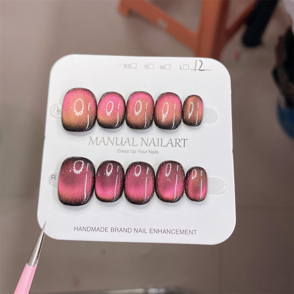 Resin Art Gel - 10 piezas de pegatinas de gel