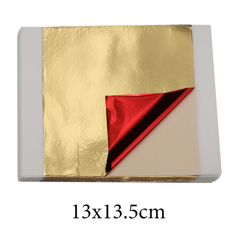 Resin Art Gift For Anniversary - 100 hojas de papel de imitación