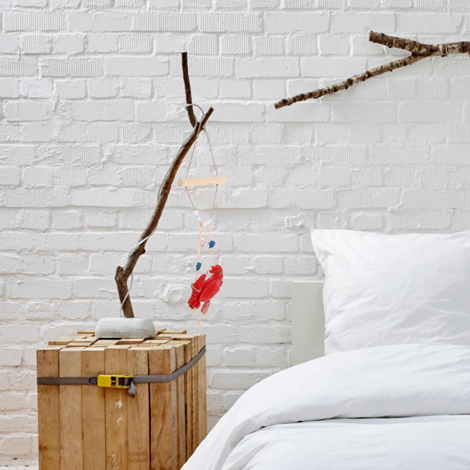 Decoración de pared con forma  - Resin Art Beach Theme reseña y precio