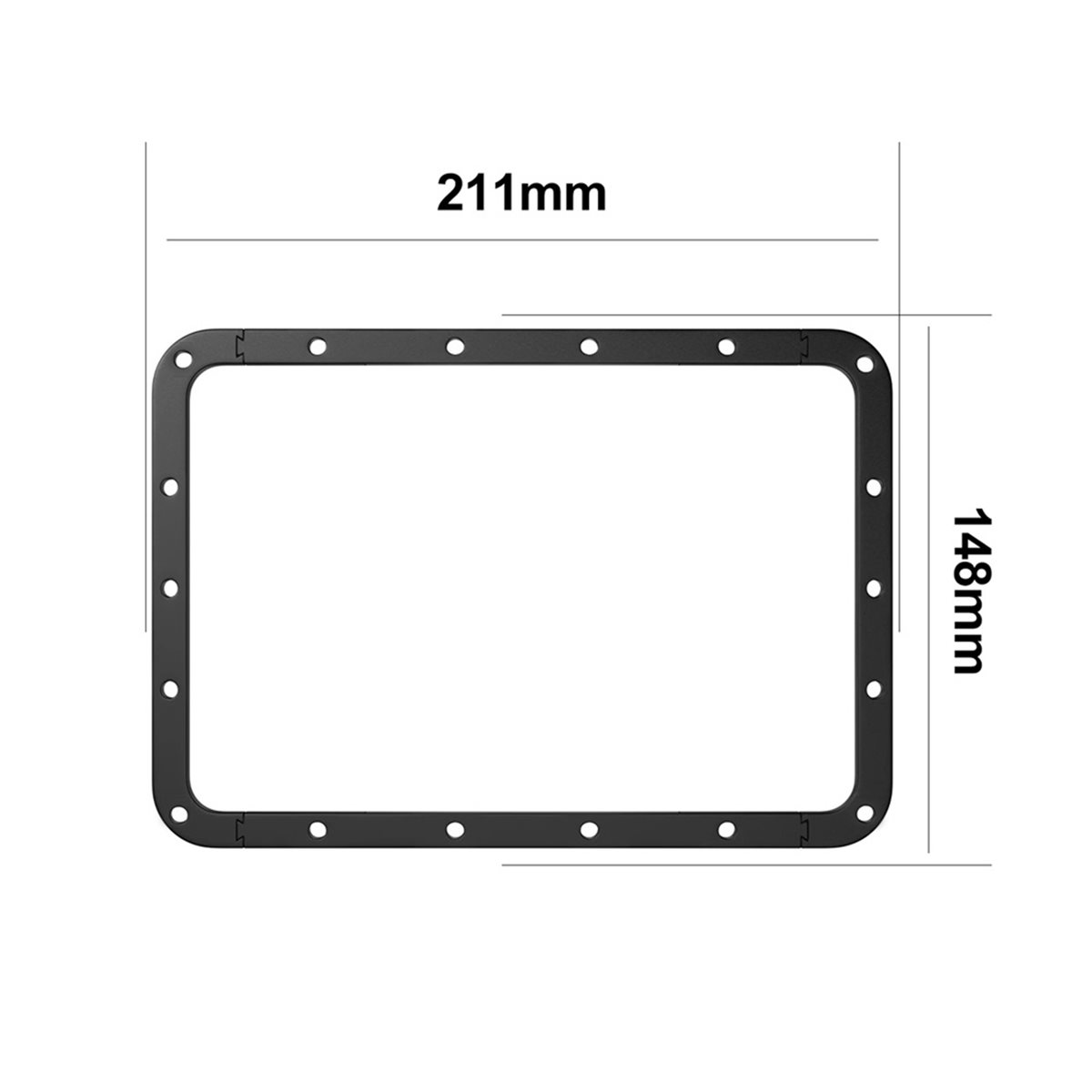 (B63C) Recipiente de resina de - Resin Art Machine reseña y precio