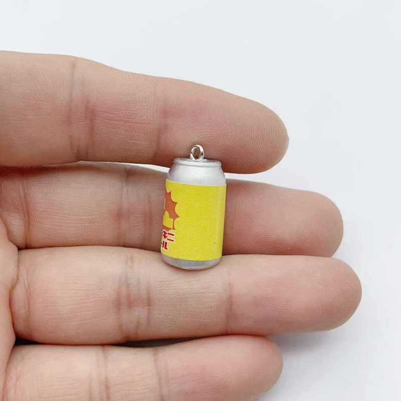 10 Piezas Mini Abalorios de Re - Resin Art Hanging reseña y precio