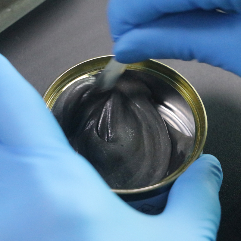 Adhesivo Epóxico Gris 2018 de  - Epoxy Resin Ab reseña y precio