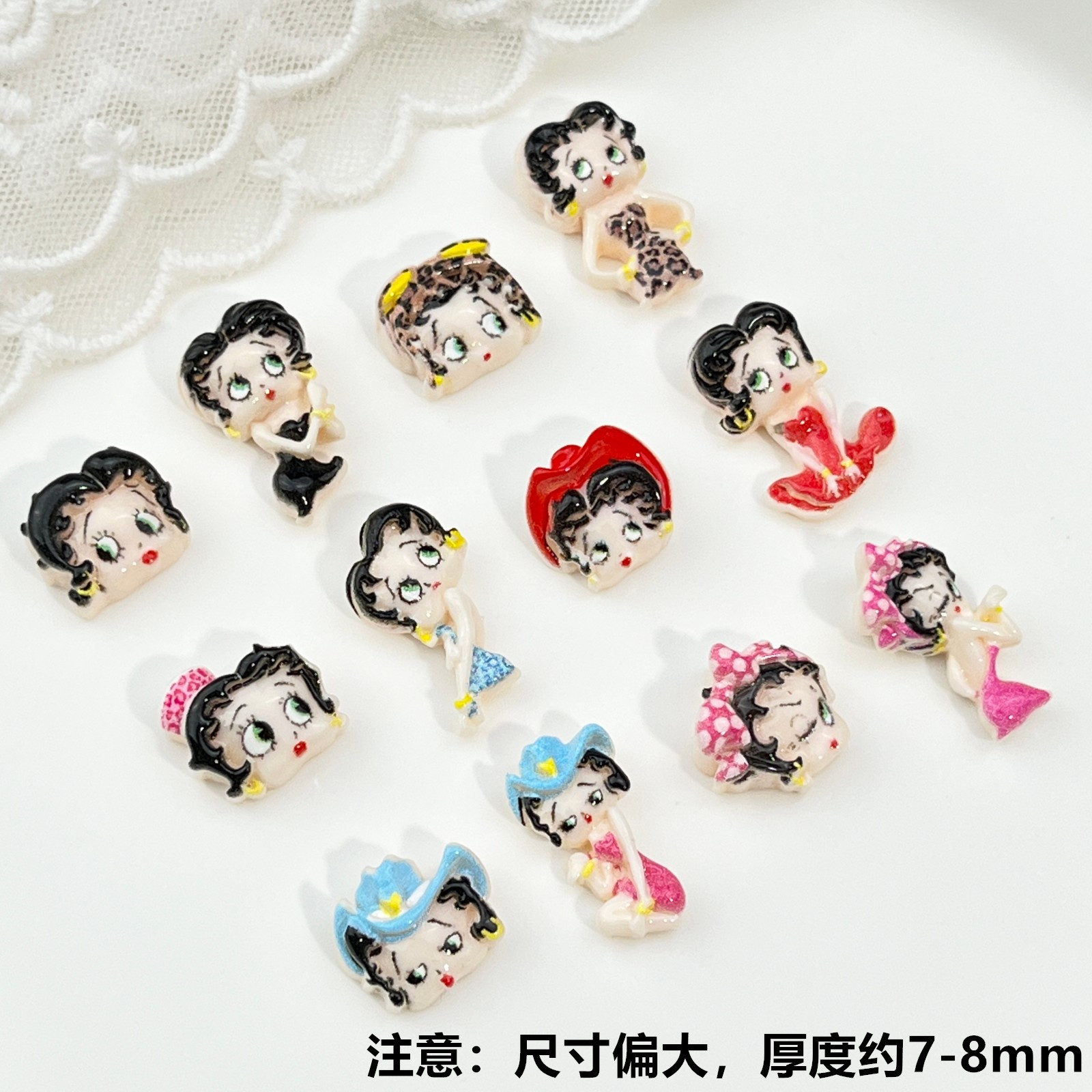100 piezas de accesorios de re - Resin Art Gel reseña y precio