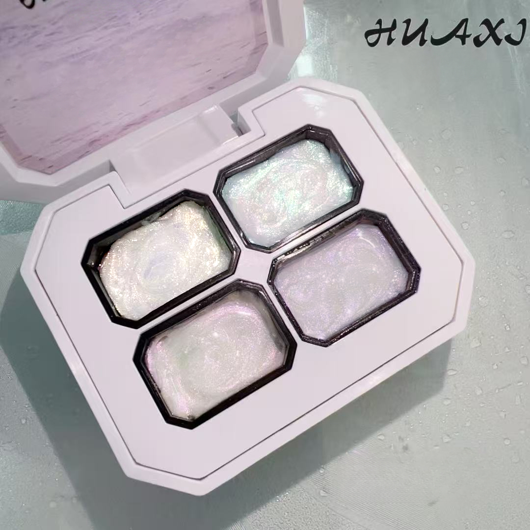 Esmalte de uñas en Gel con pin - Resin Art Gel reseña y precio