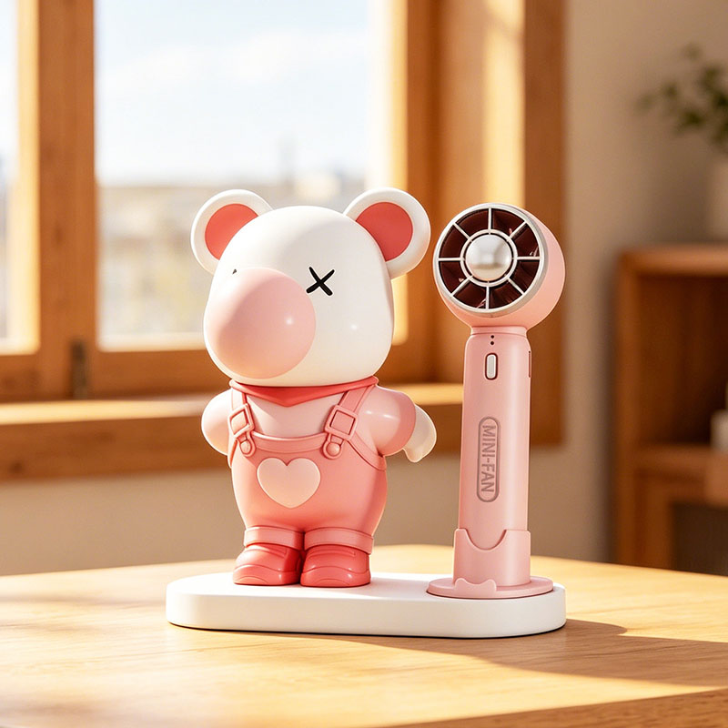 Estatua de Oso Burbuja para De - Resin Art Gift For Anniversary reseña y precio