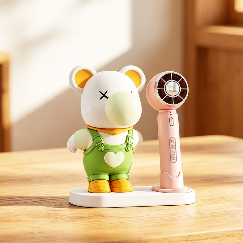Estatua de Oso Burbuja para De - Resin Art Gift For Anniversary reseña y precio