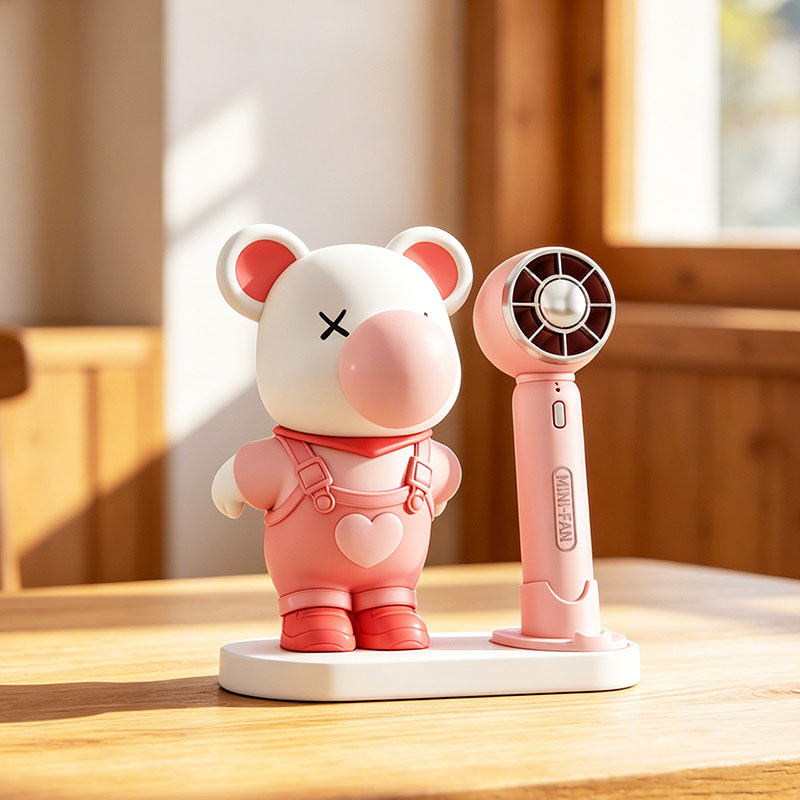Estatua de Oso Burbuja para De - Resin Art Gift For Anniversary reseña y precio