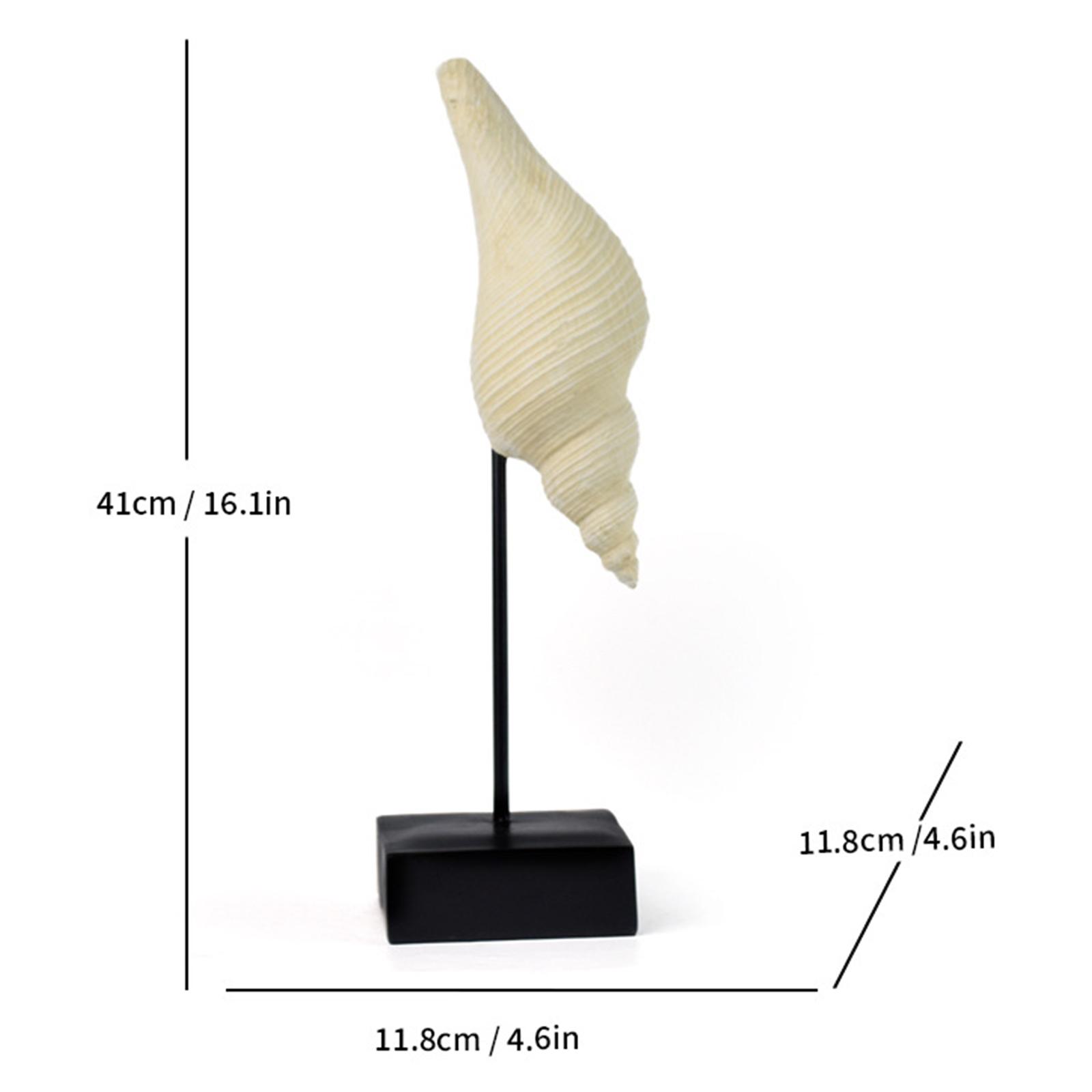 Estatua de Estilo Playero, Esc - Resin Art Beach Theme reseña y precio