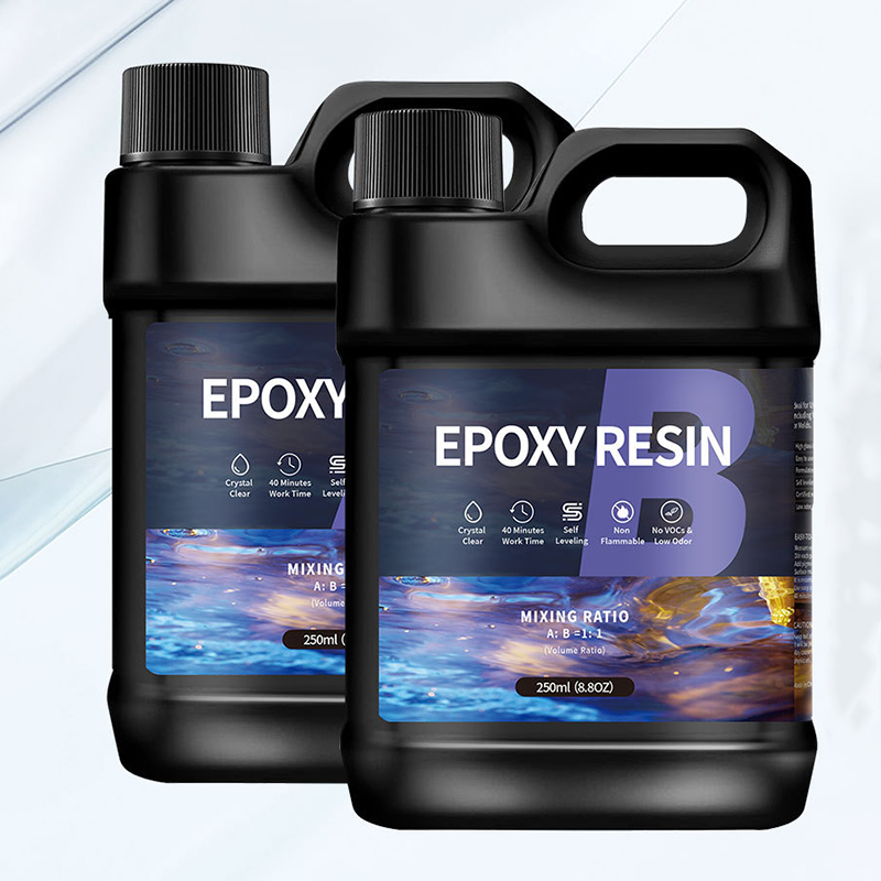 Pegamento de resina epoxi AB,  - Epoxy Resin Ab reseña y precio