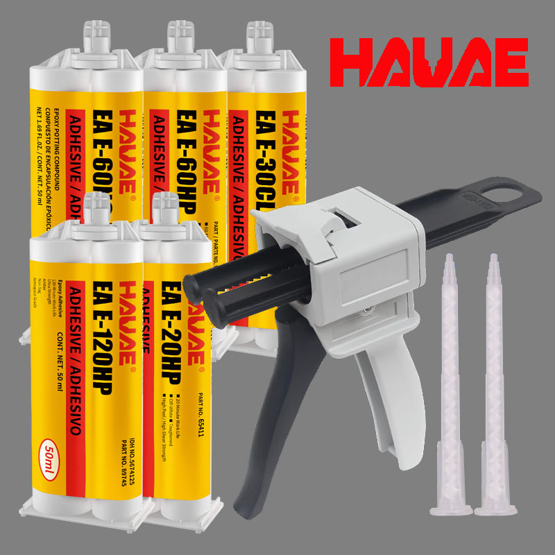 Looctitf 120HP 30CL 20HP 60HP  - Epoxy Resin Ab reseña y precio