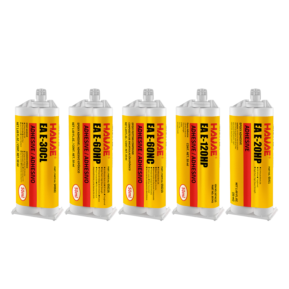 Looctitf 120HP 30CL 20HP 60HP  - Epoxy Resin Ab reseña y precio
