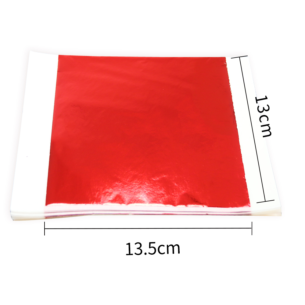 100 hojas de papel de imitació - Resin Art Gift For Anniversary reseña y precio