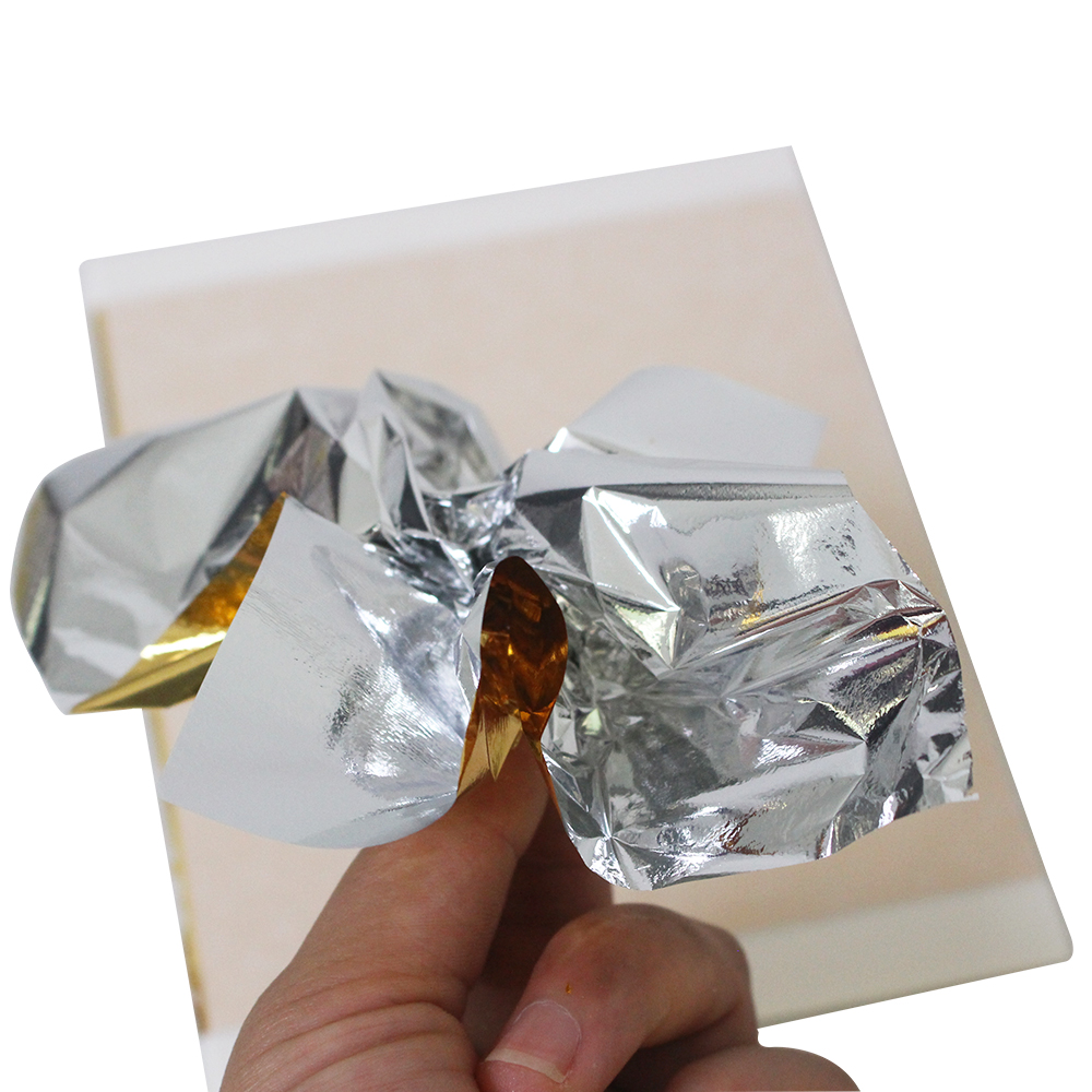 100 hojas de papel de imitació - Resin Art Gift For Anniversary reseña y precio