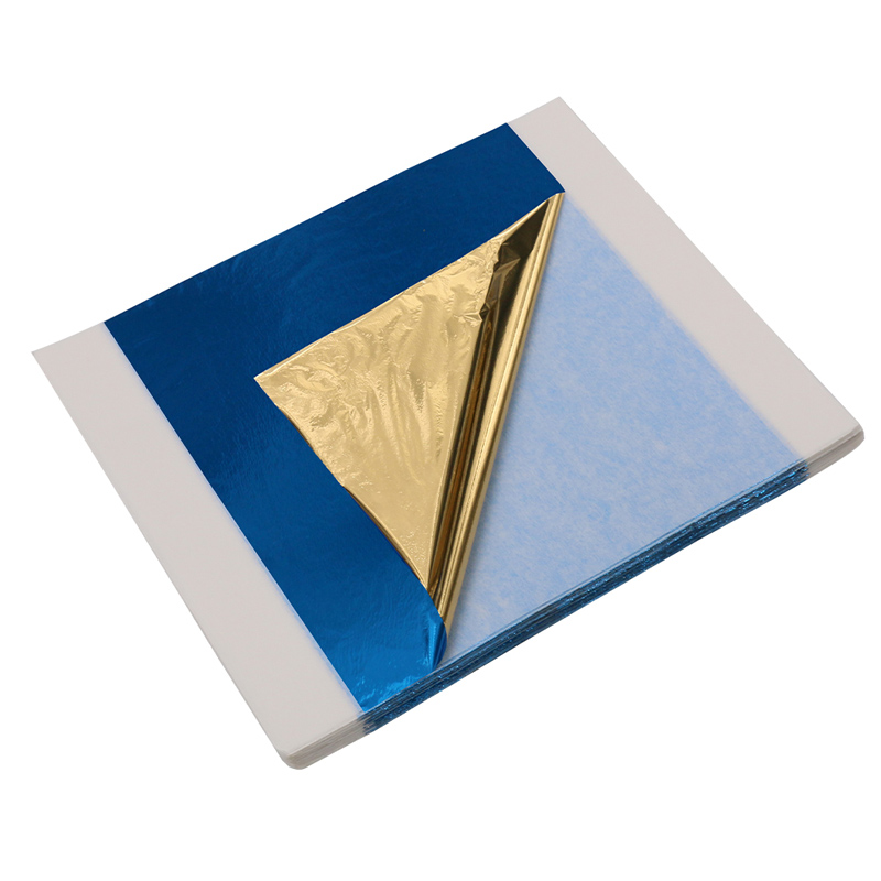 100 hojas de papel de imitació - Resin Art Gift For Anniversary reseña y precio
