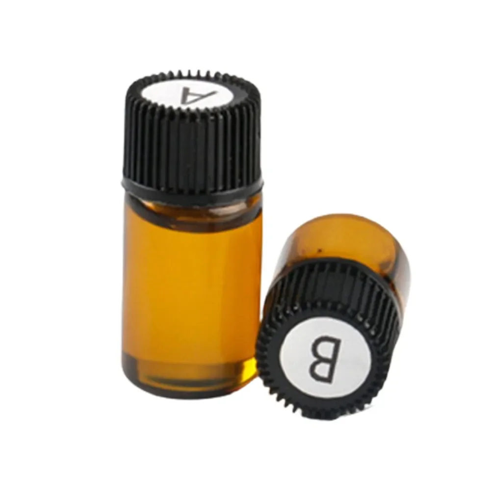 2 Piezas de Resina Epoxi AB pa - Epoxy Resin Ab reseña y precio