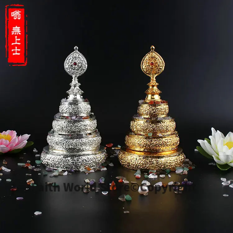 Greco-Buddhista CASA OFICIAL T - Resin Art India reseña y precio