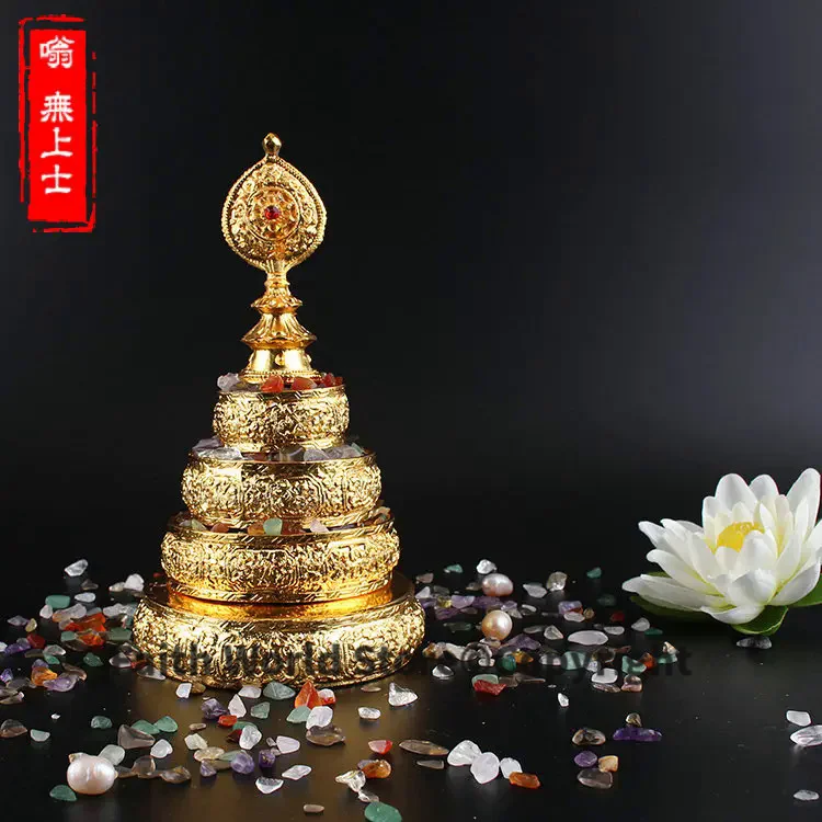 Greco-Buddhista CASA OFICIAL T - Resin Art India reseña y precio