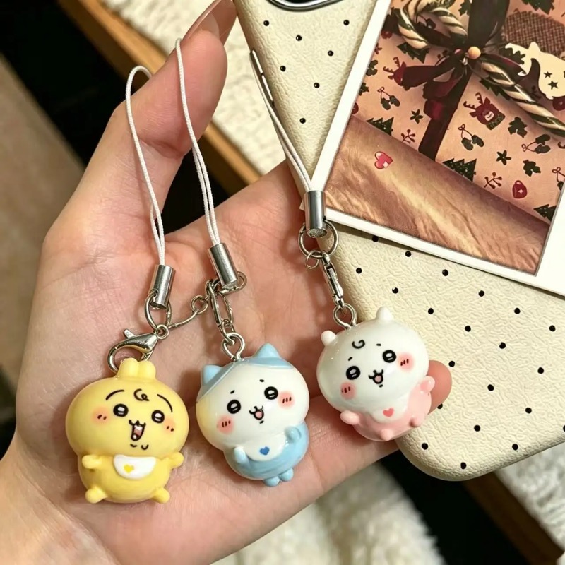 Colgante de Resina Kawaii Pequ - Resin Art Hanging reseña y precio
