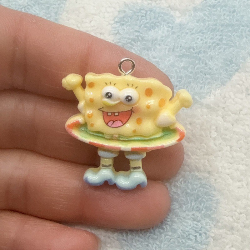 10 piezas de colgantes de resi - Resin Art Hanging reseña y precio