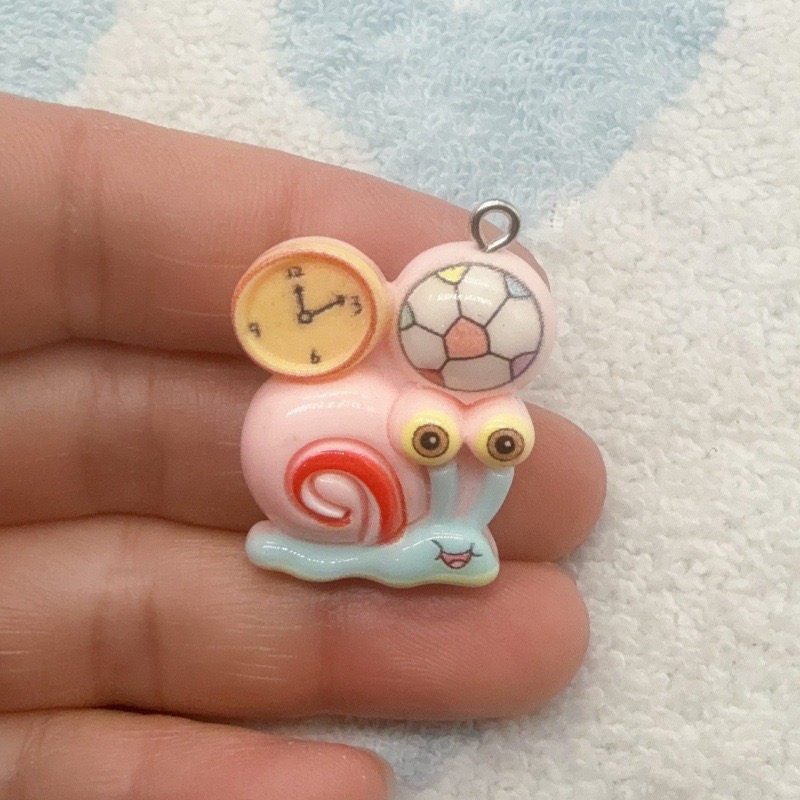 10 piezas de colgantes de resi - Resin Art Hanging reseña y precio