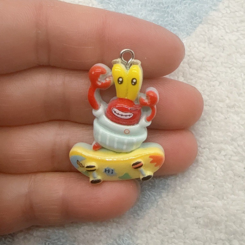 10 piezas de colgantes de resi - Resin Art Hanging reseña y precio