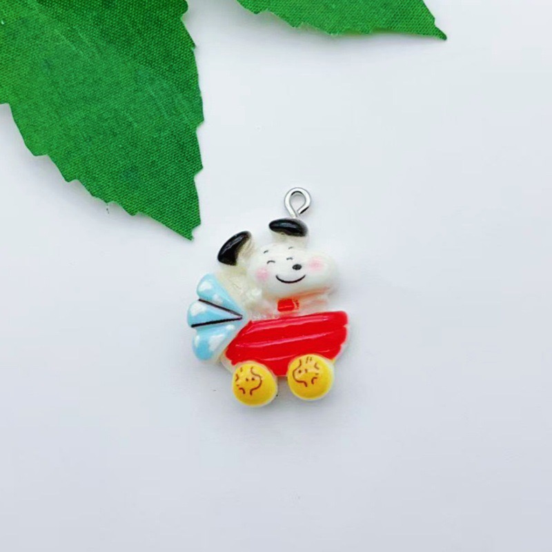 12 colgantes de resina con for - Resin Art Hanging reseña y precio