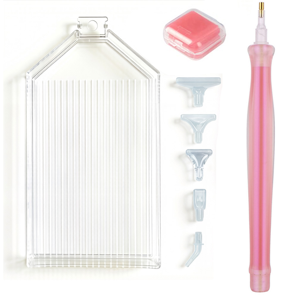 Accesorios para Pintura de Dia - Resin Art Gel reseña y precio