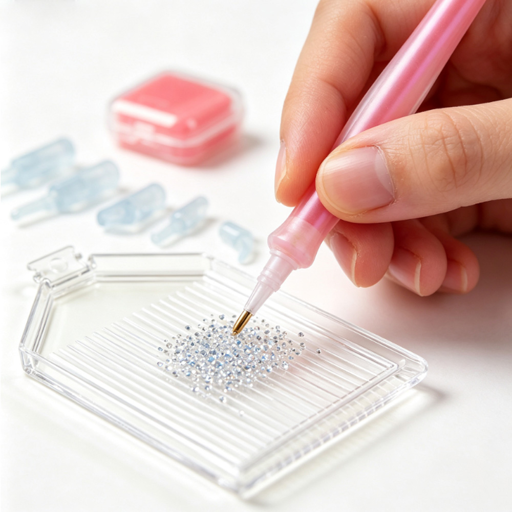 Accesorios para Pintura de Dia - Resin Art Gel reseña y precio