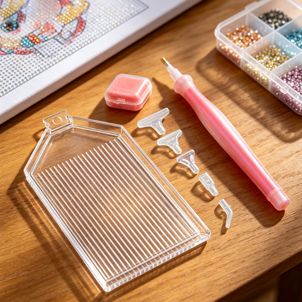 Accesorios para Pintura de Dia - Resin Art Gel reseña y precio