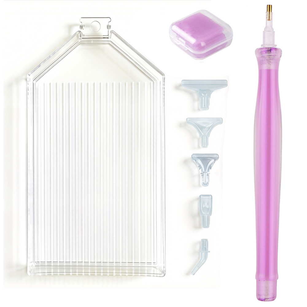 Accesorios para Pintura de Dia - Resin Art Gel reseña y precio