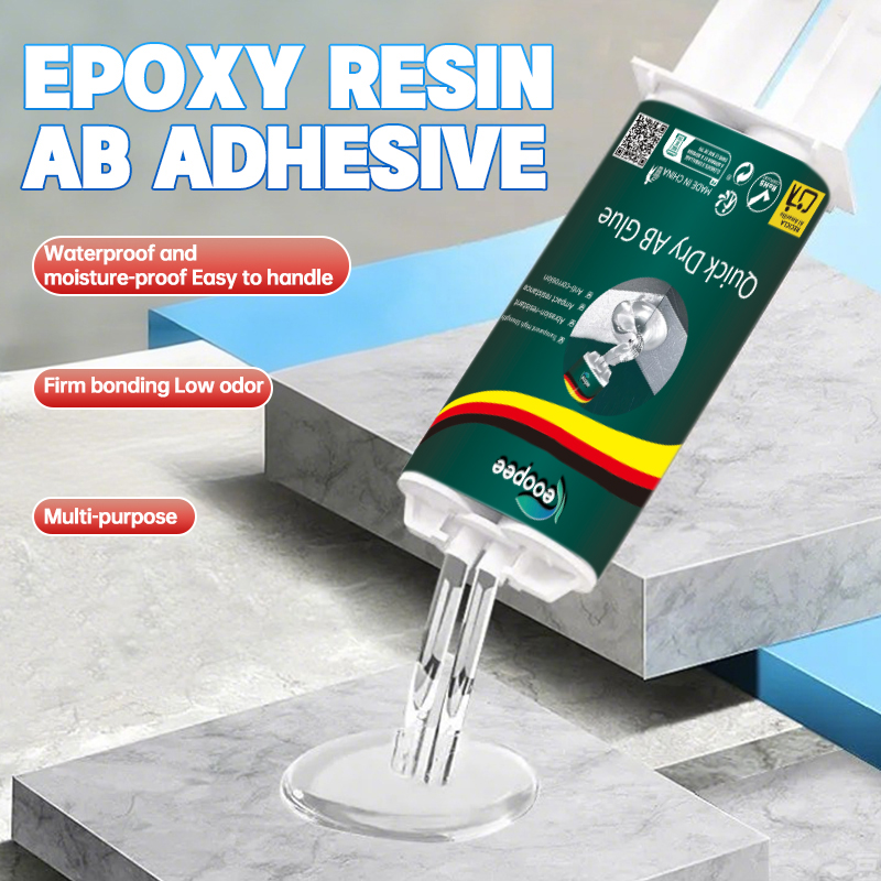 Resina Epoxi AB, Pegamento de  - Epoxy Resin Ab reseña y precio