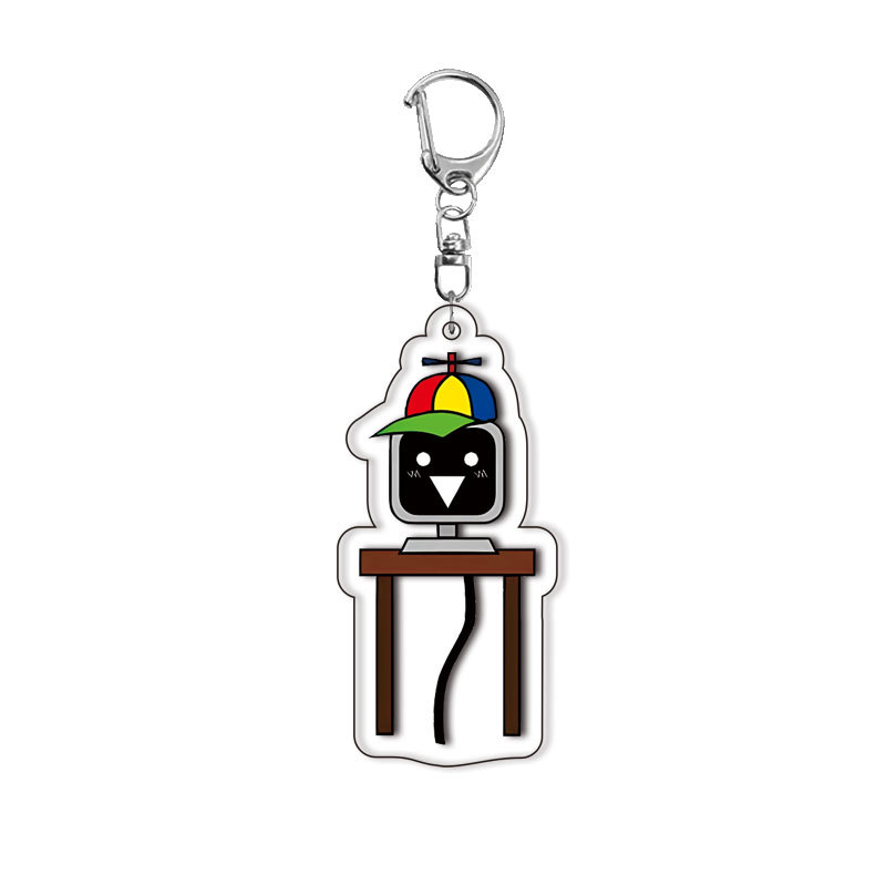 Incredibox Sprunky Beats Rhyth - Resin Art Hanging reseña y precio