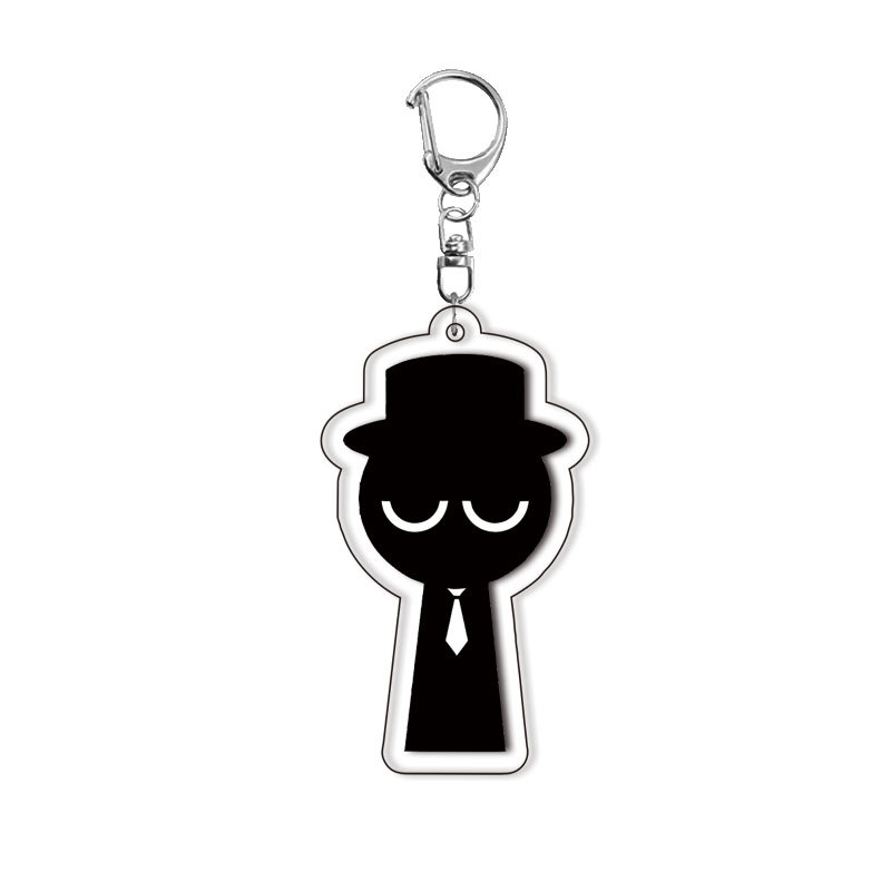 Incredibox Sprunky Beats Rhyth - Resin Art Hanging reseña y precio