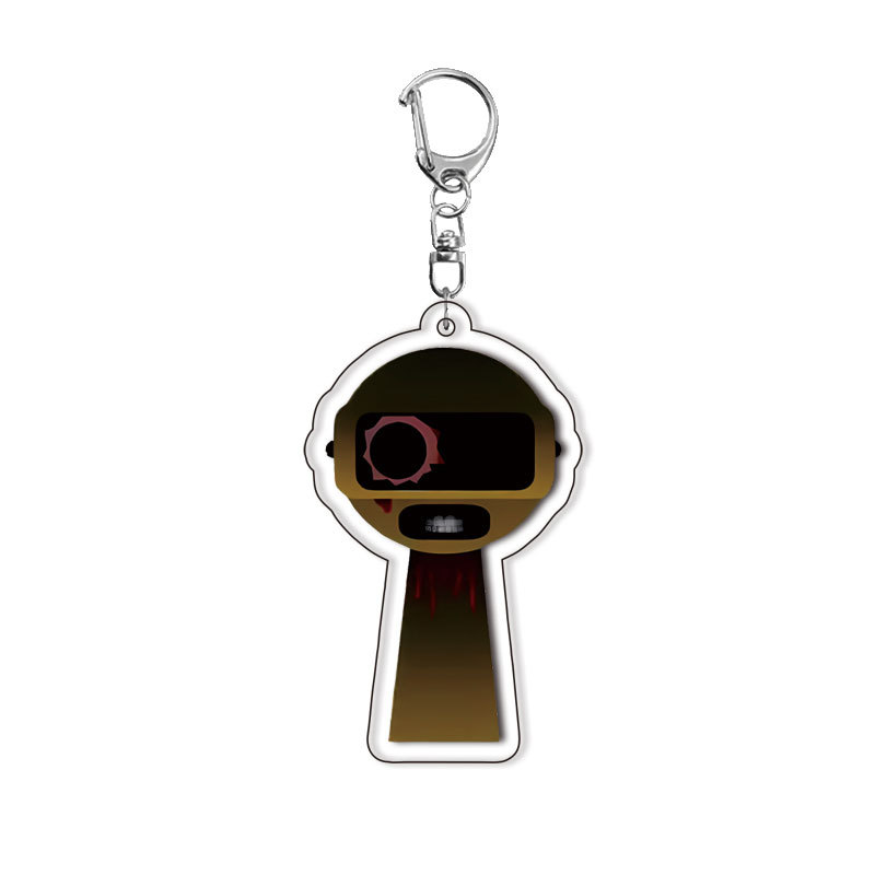 Incredibox Sprunky Beats Rhyth - Resin Art Hanging reseña y precio