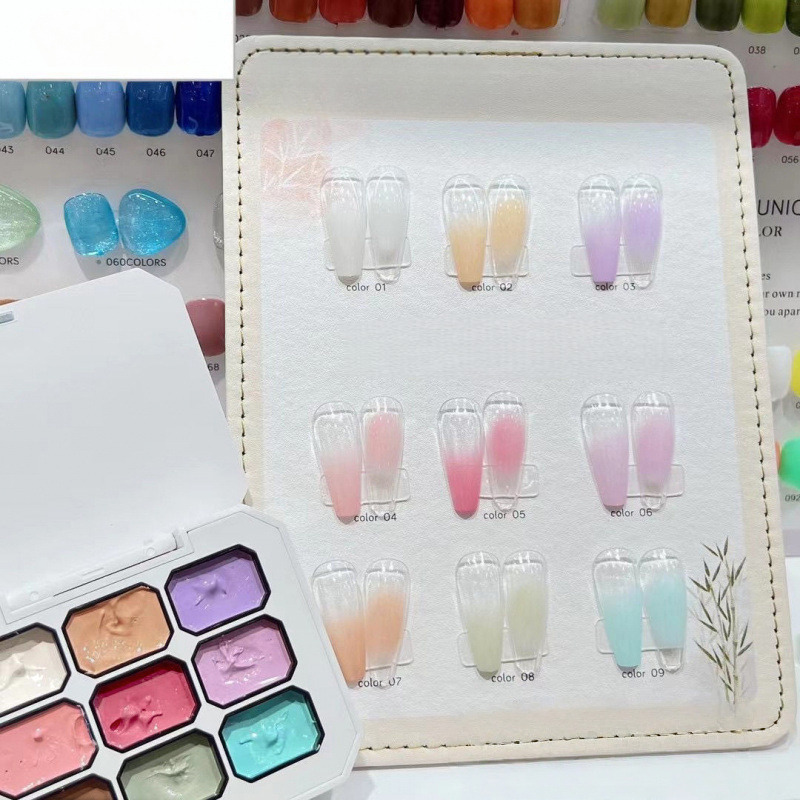 1 unidad de Gel UV Sólido de 9 - Resin Art Gel reseña y precio