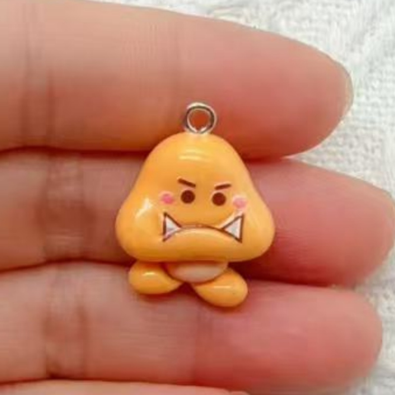 10 piezas de colgantes de resi - Resin Art Hanging reseña y precio
