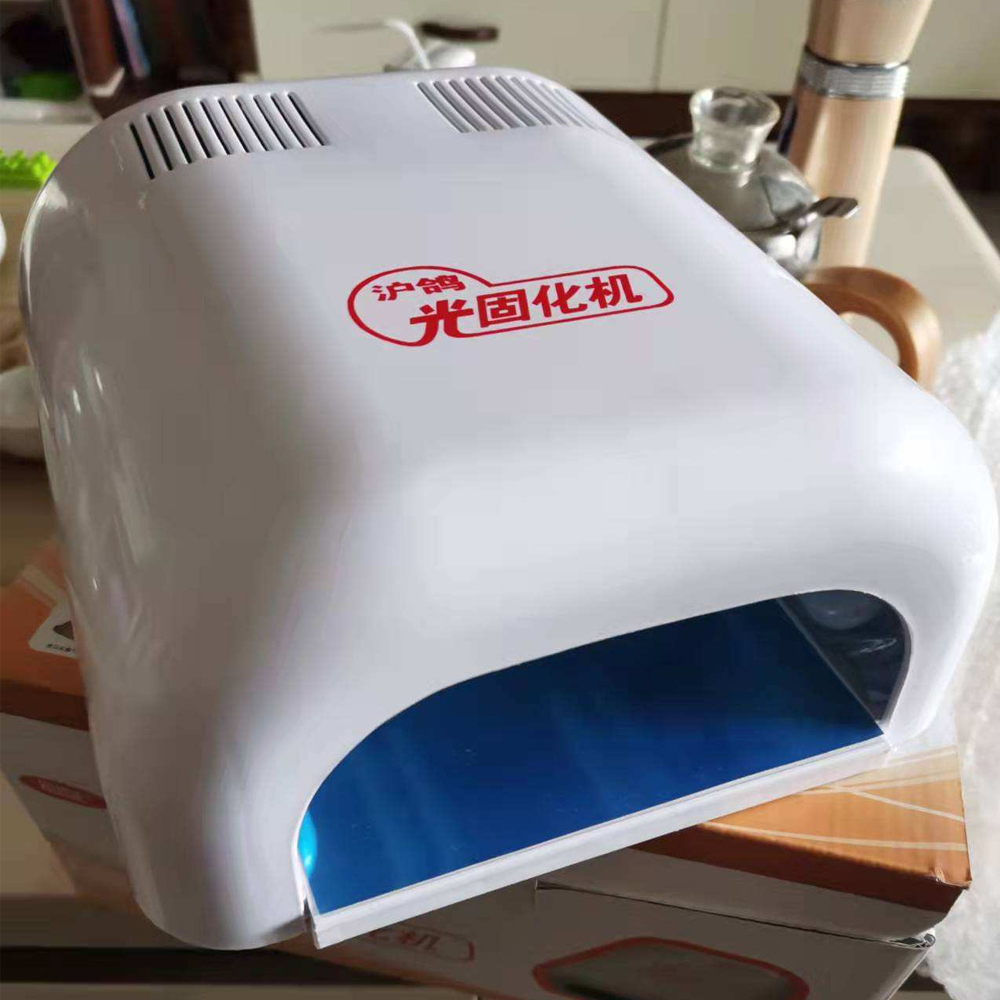 Horno de fotocurado UV para la - Resin Art Machine reseña y precio