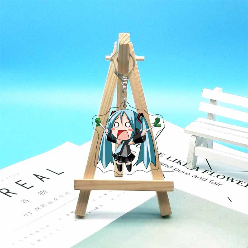 Llavero Colgante de Acrílico c - Resin Art Hanging reseña y precio