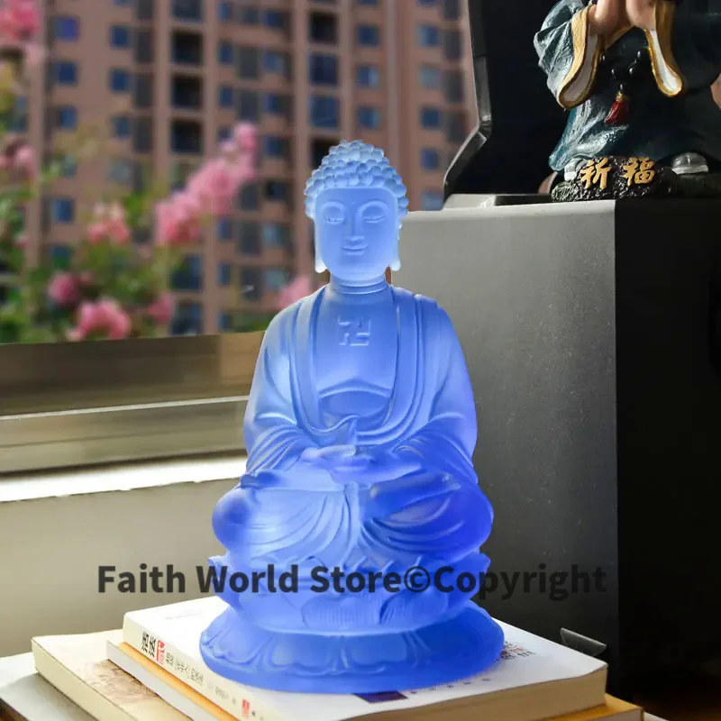21CM de altura #   Talismán de - Resin Art India reseña y precio