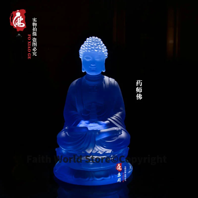 21CM de altura #   Talismán de - Resin Art India reseña y precio