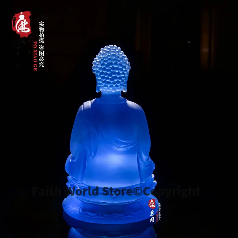 21CM de altura #   Talismán de - Resin Art India reseña y precio