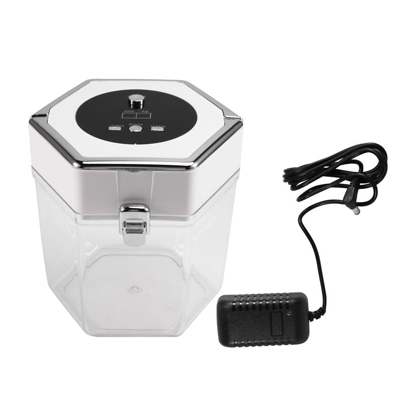 【A16Z】Máquina de resina epoxi  - Resin Art Machine reseña y precio